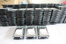 Toshiba MK3001GRRB 300GB 6G 15K Server Hard Disk Drive picture