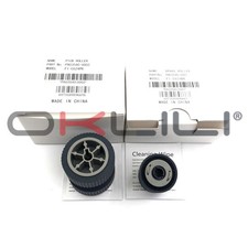 PA03540-0001/0002 Brake Pick Roller for Fujitsu fi-6130 fi-6140 fi-6230 fi-6130Z picture