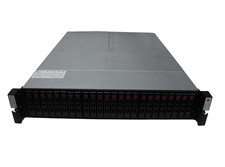 SuperMicro CSE-927-12 2xX10DRS-2U 4xE5-2609 V4 64GB 2x1200Watt picture