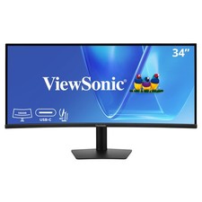 ViewSonic VG3420C 34