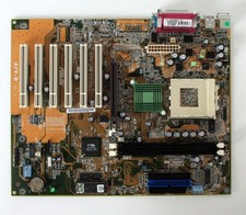 Mb, a7v-e , skt 462, 6x pci, 1x agp, rev.1.01 picture