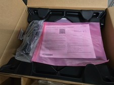 NFX250-S2: New/sealed Juniper Network Services Platform with accessories picture