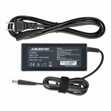 AC/DC Adapter For HP 2000 Series Laptop Charger 608425-001 Power Supply Mains picture