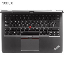 for Lenovo ThinkPad X1 Helix 2 SP/Spanish laptop keyboard+Palmrest +Fan Heatsink picture
