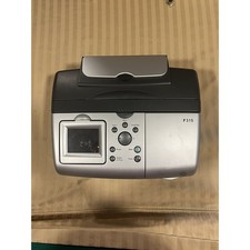 Lexmark P315 Digital Photo Inkjet Printer / No Cables / Used Tested Kept Well picture