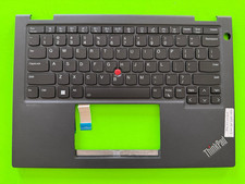 460.0MC04.0012 Lenovo Thinkpad Yoga X13 Gen2 Laptop Palmrest 5M11C18706 picture