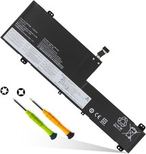 L19M3PD6 L19L3PD6 Laptop Battery for Lenovo IdeaPad Flex 5 14IIL05 81X1 81WS 5 picture