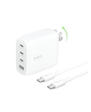 112W 3C1A GaN USB C Charger Block, Super Fast Charging for MacBook picture