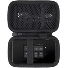 for TP-Link 5G Mobile Hotspot M8550 5G Hard Carrying Travel Case,Compatible w... picture