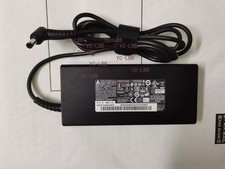 Original Delta 19.5V 7.7A ADP-150AH B For MSI Laptop 5.5mm*2.5mm 150W AC Adapter picture