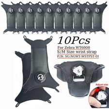 10X WT6000 Replacement  Spare Strap For Wrist Mount SG-NGWT-WSTPST-01 LOTS picture