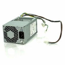 HP 240W Power Supply Pro Elitedesk 400 600 800 G1SFF 702307-001/002 702309-001 picture