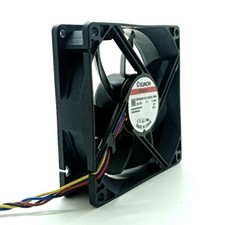 Sunon 9225 92mm 92X92X25mm DC 12V MF92251V3-1Q03C-S9A 4-pin Mute Quiet PWM Fan picture
