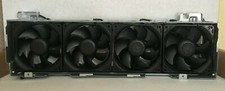OEM Dell T7920 Workstation Chassis 4 Front Cooling Fan Frame Assembly 443WR picture