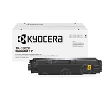Kyocera TK-5382K Black OEM Toner picture