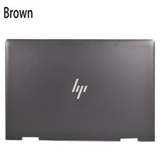 New 924321-001 For HP ENVY X360 15-BP 15-BQ 15M-BQ021DX 15M-BQ121DX Back Cover picture