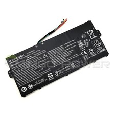 New Genuine AC15A8J AC15A3J Battery for Acer Chromebook 11 C735 CB3-131 CB5-132T picture