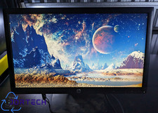 HP ProDisplay P221 22