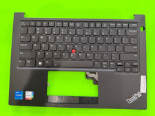 AP2Y8000200 Palmrest original Lenovo Thinkpad E14 Gen 5 without touchpad picture
