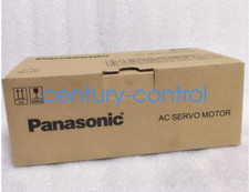 ONE NEW PANASONIC SERVO DRIVER MDDDT5540019  picture