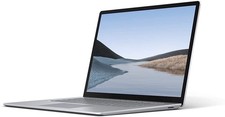Microsoft Surface Laptop 3 13.5