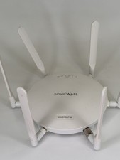 LOT of 3 SonicWall SonicPoint N2 APL25-09E 802.11n Wireless Access Points picture