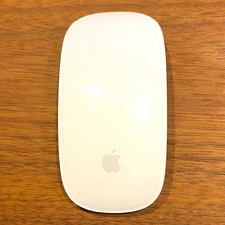 Apple Magic Mouse 2 A1657 White Bluetooth Wireless Rechargeable Multi-Touch picture