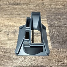 Nvidia GPU Fan Shroud High Airflow A100 & CMP 170HX For 80MM Fan Not Included picture