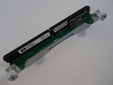HP 399429-001 PROLIANT DL380 G5 POWER SUPPLY BACKPLANE picture