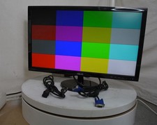 ASUS VS248 VS248H-P Monitor 24