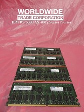 IBM 12R8468 4498 32GB (4x 8GB) 276-Pin 400MHz DDR2 SDRAM DIMMs Memory pSeries picture