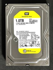 1TB  WD1002F9YZ / Western Digital Se Good [Used: 38763h] WD Enterprise 3.5-inch picture
