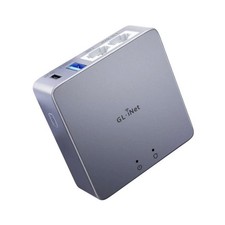Mt2500A(Brume 2) Professional Mini VPN Security Gateway, Home Office Remote Work picture