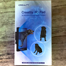 Creality 3D Pad Multifunctional Touch Screen for Creality 3D Printers picture
