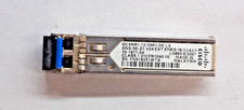 Cisco ONS-SE-Z1 WMOTCZPAAA 10-1971-04 OC48IR1,12/3SR1,GE Optical Transceiver picture