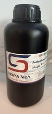 Siraya Tech Fast ABS-Like 3D Printer Resin 1000g Grey picture