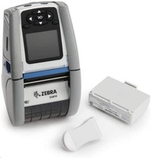 Zebra ZQ610 Plus ZQ61-HUFA004-00 ZQ610-HC Healthcare DT BT USB Label Printer picture