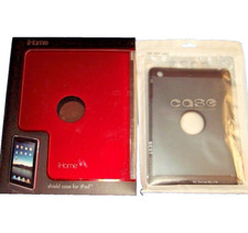 NEW iHome Shield iPad Case Cover and IS9001 The New Case My Device My Life Cover picture