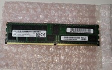 MICRON MTA36ASF2G72PZ-2G3B1QG Server RAM 2Rx4 16GB DDR4 picture