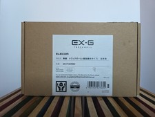 ELECOM Mouse Wireless Trackball 6 Buttons for Left Hand Black M-XT4DRBK picture