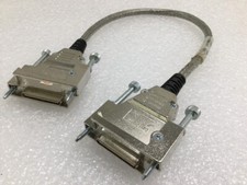 Cisco 72-2632-01 Stackwise Stacking Cable 50cm for Catalyst 3750-X picture