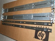 HP 374503-004-WCA Rack Mount Rail Kit for Proliant  picture
