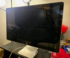 Apple iMac27in Apple  Thunderbolt Display ( READ DESCRIPTION) picture