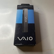 Genuine Sony VAIO AC Adapter Laptop Power Supply VGP-AC16V10 16V 4A picture