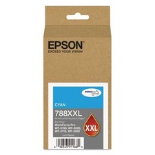 Epson America EPST788XXL220 Ink Cart picture