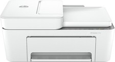 HP DeskJet 4255e Wireless All-in-One Color Printer Scanner Copier picture