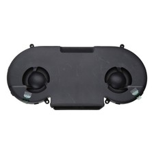 Built-in for DC Brushless CPU Fans 12V Mute forIMac Pro 27