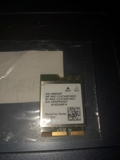 amd compatible m.2 wifi card Mediatek Model MT7902 picture