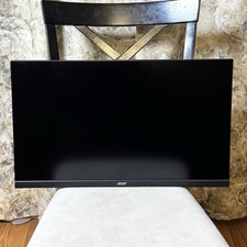 Acer V277U 27