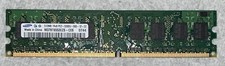 Samsung Memory Card M378T6553EZS-CE6 512MB picture
